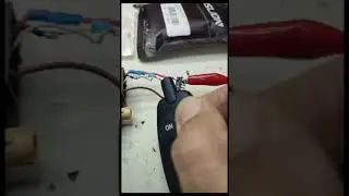 Ремонт пульта Webasto Telestart T90