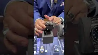 Which Oyster Perpetual are you choosing? #rolex #luxurywatches #watches #watchcollector