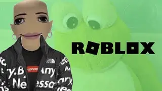 ROBLOX 2021 e seus memes 😎