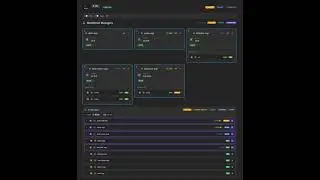 How I Use AI Coding Agents as a Fleet | TDA Dashboard