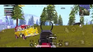 1v4 squad wipe