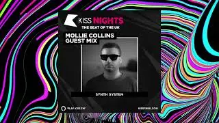 The Synth System KISS FM Guest Mix - 2023