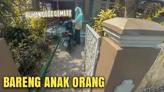 Jalan - Jalan Bareng Anak Orang | Motovlog Indonesia #9