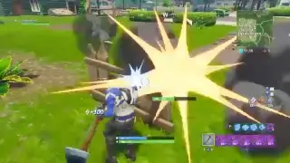Bullys need to be kicked from fortnite