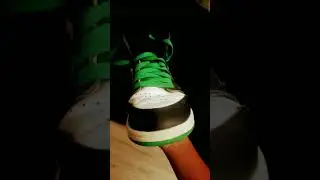 My sneaker collection  (pt3)