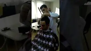 İsmek saç sakal eğitüm kursu 2018 yeni eğitim video
