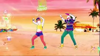 JUST DANCE 2016 -  HANGOVER BaBaBa