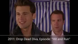 Life of Nick Zano