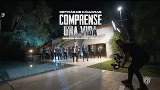 Detrás De Cámaras 🎥 | Cómprense Una Vida