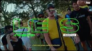 LE S - Fresstyle 5ive 