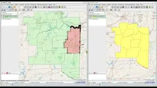 Simple GIS Software Tutorials - Publishing Layers to Simple GIS Server