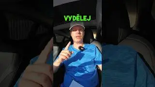 Vydělej si se mnou těžký prachy #tesla #penize