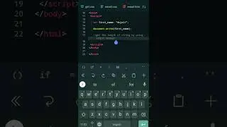 Check length of string by using javascript 🔥💯 