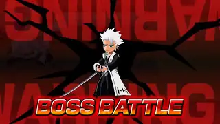 Expert 4 * Tech  Toshiro Raid   solo