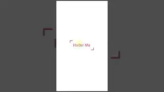 CSS Button Hover Effects 