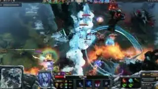Dota 2. Team 