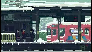 NINOMIYA Yuji - Whiteout