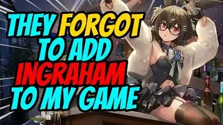 WHERE IS INGRAHAM?! Microlayer Medley Rerun Pulls | Azur Lane