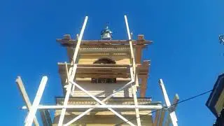 3 сентября 2017Храм Рождества Пресвятой Богородицы сБердюжье Неделя 13 я по Пятидесятнице попразднст