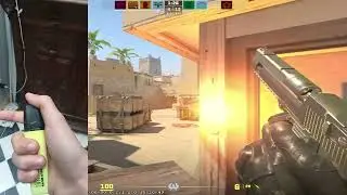 I MADE OWN SOUNDS FOR CS2!!!