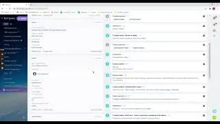 Готовая CRM Битрикс24  для ремонтных и отделочных работ.  Посчитать смету в воронке продаж