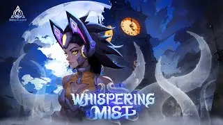 Torchlight Infinite SS4  Whispering Mist Announcement