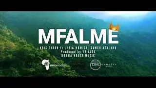 Kris Erroh ft Lydia Ndwiga & Dunco Atalaku - Mfalme (visualizer) SKIZA 5961256