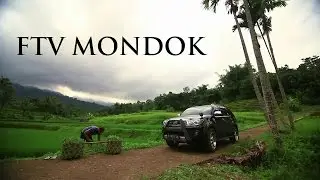 Trailer FTV - Mondok