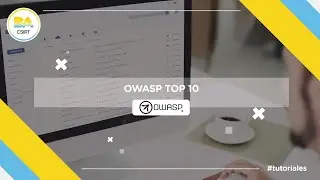 Owasp TOP 10