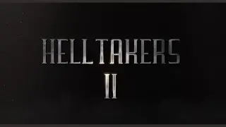Warframe | Helltakers II | Fashion Frame  - Cinematic