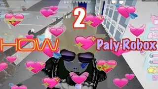 How to play Roblox