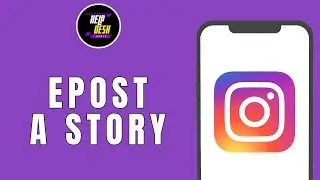 How to repost a story on Instagram on Android