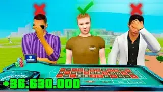 матрёшка рп +400к