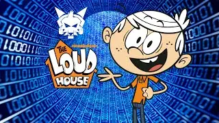 THE LOUD HOUSE | Friday Night Cover