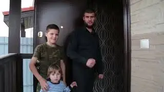 Сергий Алиев - ФИЛЬМ 