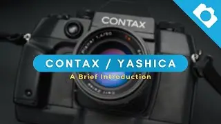 A Brief Introduction to Contax / Yashica - Kamerastore