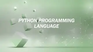 Why Python in 1min || Python Programming language