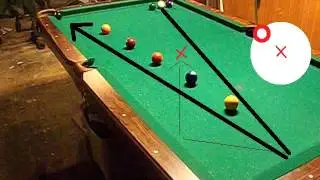 Billiards Expert shots
