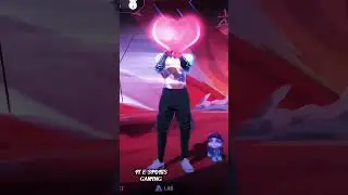 #FREE FIRE SHORTS OP EDIT #credit Fab rohit #support #subscribe
