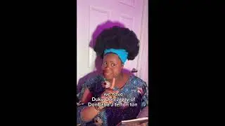 If Bridgerton  was a Nigerian film- Naijagerton✨