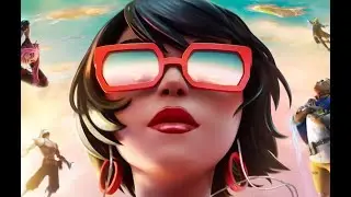 fortnite chapter 3 season 3   episode 59