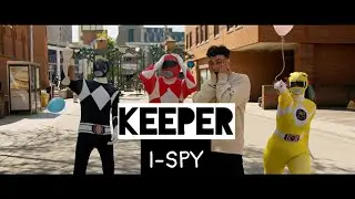 ISPY (Music Video)