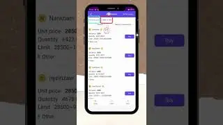 The more you make money no risk.     treading  investment exchange bitcon  Tokenpocker itokenwallet