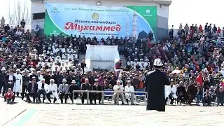 Мавлид; 