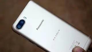 Panasonic Eluga Ray 500 Charging Time Test
