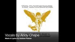 The CloudRunner 05 - Declaration, Featuring Andy Chape (Season's End Part 4)