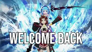 Aura Kingdom US- now under new management!