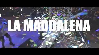 Neverland Dance Festival | La Maddalena 2019