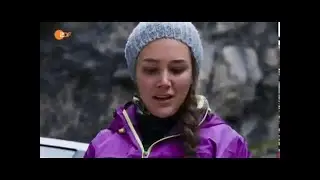 Die Bergretter 37 Gefangen im Eis (360p-)