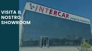 Nuovi Arrivi nel Nostro Showroom - Intercar Group